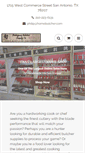 Mobile Screenshot of homebutcher.com